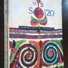 Secolul 20, nr. 4/1966 - Revista de literatura universala