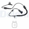 DELPHI SS20594 senzor,turatie roata