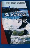 Bulevardul Tomis - 2005 - Francisca Stoleru (XC41)