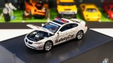 2004 BMW 645Ci Safety Car MotoGP - Kyosho 1:43
