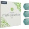 Tablete pentru curatat multi-suprafete, 3 buc, Neletab