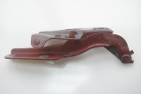 Balama capota st&acirc;nga față NISSAN MURANO I Z50 2006 1847572