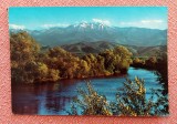 Valea Oltului - Masivul Fagaras - Circulata, 1972