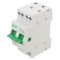 Comutator Rețea-Generator 2P 63A 230/400V