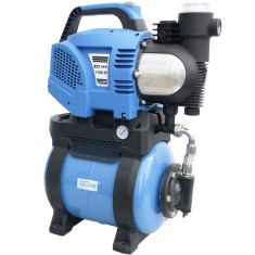 Pompa de apa cu filtru de apa integrat HWW 1400 VF Gude 94231, 1400 W foto