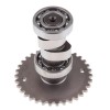 Axă cu came scuter 4T 49cc 50cc 80cc TMMP - Ax came scuter motor 4T