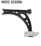 SKF VKDS 321006 Brat, suspensie roata