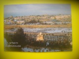HOPCT 5977 IARNA LA... IERUSALIM .-ISRAEL -ASIA -CIRCULATA
