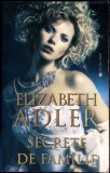 SECRETE DE FAMILIE-ELIZABETH ADLER-359095