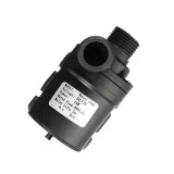 Pompa de apa 12Vdc 19W 800L/h fi20mm