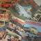 Reviste Autoturism 1977