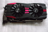 Placa video ASUS GeForce GTX 780 DirectCU II OC 3GB GDDR5 384-bit