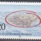 Germania 1982 - Societatea de prevenire a poluării marine, MNH