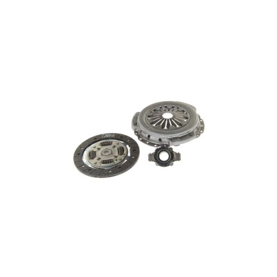 Set kit ambreiaj FIAT PANDA 141A WESTLAKE WFT037 foto
