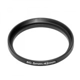 Cumpara ieftin Inel reductie step-up 40.5-42mm