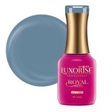 Cumpara ieftin Oja Semipermanenta Royal Collection LUXORISE, Royal Dress 15ml
