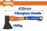 WADFOW - TOPORISCA - 1000G PowerTool TopQuality