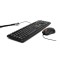 Kit nou tastatura + mouse &ndash; conexiune USB, plug &amp; play