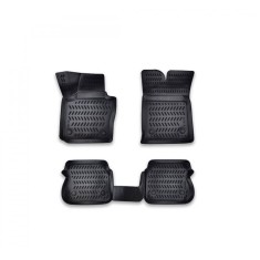 Covoare presuri cauciuc tip tavita PSN VW Caddy 2003-2020