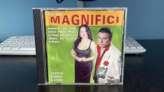CD Manele - Cei doi magnifici (2005) Liviu Guta, Cristina Clona foto