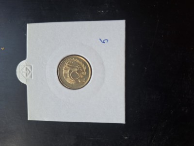 Cipru 1 cent 2004 foto