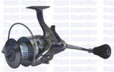 Mulineta Crap- COOL ANGEL T-Q6000, 11 rulmenti si bait runner