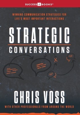 Strategic Conversations foto
