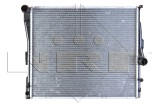 NRF 53117 EASY FIT Radiator, racire motor