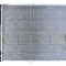 NRF 53117 EASY FIT Radiator, racire motor