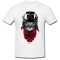 Tricou &quot; Adventurer cat &quot;