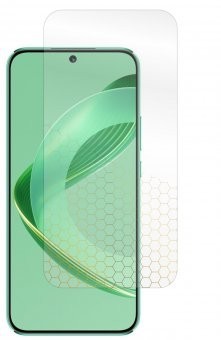 Folie pentru Huawei Nova 11 SE, Ultra-Rezistentă, Claritate Cristalină, Aplicare Ușoară foto