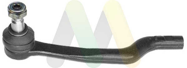 MOTAQUIP VTR1038 Cap de bara