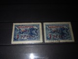Timbre URSS 1946, Straine 1901-1950, U340, Colectie