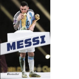 Lionel Messi - Cristian Negru