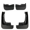Apărători noroi pentru VW T5 Multivan (04.2003-),set 4 bucati