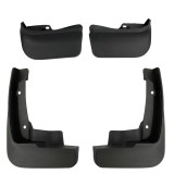 Apărători noroi pentru VW T6 Multivan (04.2015-), set 4 bucati