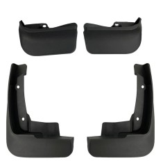 Apărători noroi pentru VW T5 Multivan (04.2003-),set 4 bucati