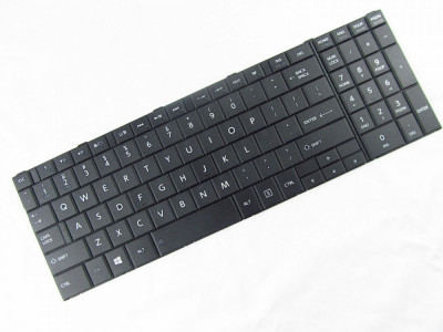 Tastatura pentru Toshiba Satellite C50-B-149 foto