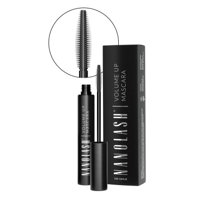 Mascara pentru volum Nanolash 10ml foto