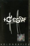 Holograf - Holografica Album Caseta Audio Muzica Mediapro Music