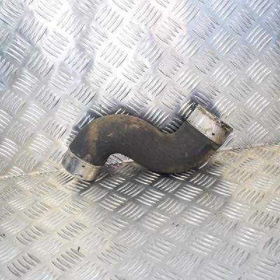 Furtun intercooler st&amp;acirc;nga MERCEDES-BENZ SPRINTER 3-t Minibus / passenger 906 2016 OEM: A9065283782 4024554 foto