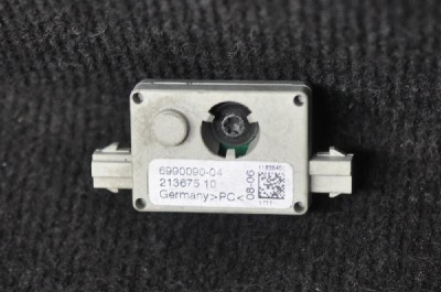 Amplificator de antena BMW 3 E90 2006 OEM: 6990090 2005595 foto
