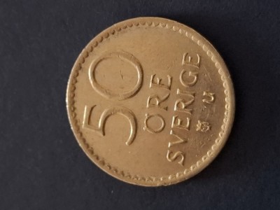 50 ore 1968 suedia foto