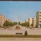 RSR - IASI - BULEVARDUL DIMITRIE CANTEMIR - CIRCULATA, TIMBRU SEC .