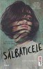 Roman Rory Power Salbaticele, Thriller Distopic, Editura Trei, Fiction Connection, Brosata, 2020