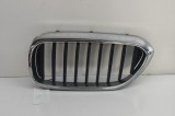Grila st&acirc;nga față BMW 5 G30 2018 OEM: 7473691 29073680