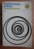 Theodore Caplow - The sociology of work