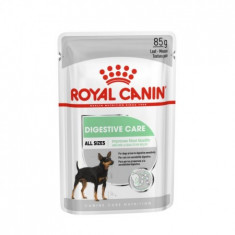 Hrana umeda pentru caini, Royal Pet Caine Digestive Loaf 12x85 g foto