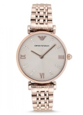 Ceas Dama, Emporio Armani, Gianni T-Bar AR11059 - Marime universala