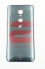 Capac Baterie Original Allview X4 Soul Infinity S Silver - Carcasa Spate
